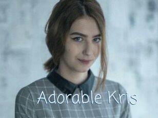 Adorable_Kris