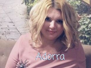Adorra