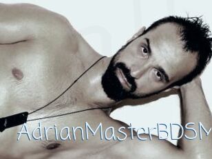 AdrianMasterBDSM