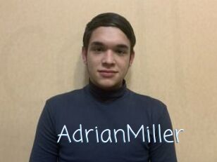 AdrianMiller