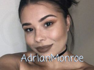 AdrianMonroe