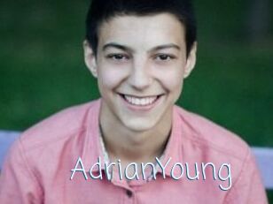 Adrian_Young