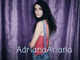 AdrianaAriana