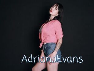 AdrianaEvans
