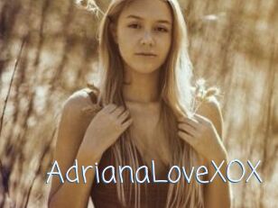 AdrianaLoveXOX