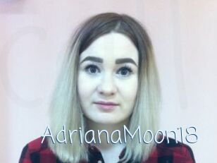 AdrianaMoon18