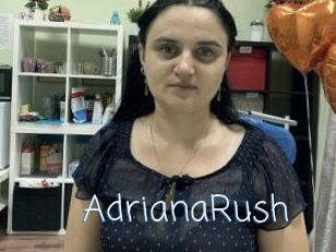 AdrianaRush