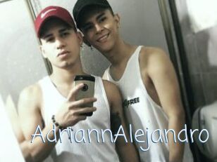 AdriannAlejandro