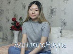 AdriannaPayne