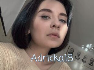 Adricka18