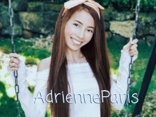 AdrienneParis