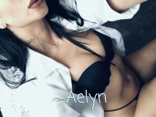 Aelyn