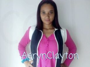 AerynClayton