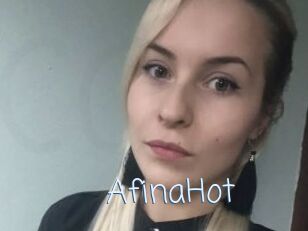 AfinaHot