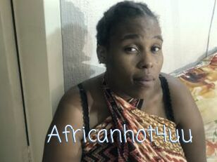 Africanhot4uu