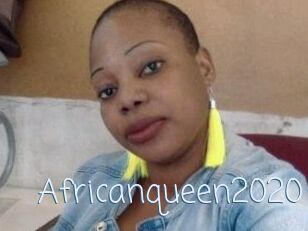 Africanqueen2020