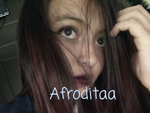 Afroditaa