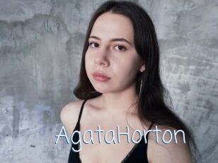 AgataHorton