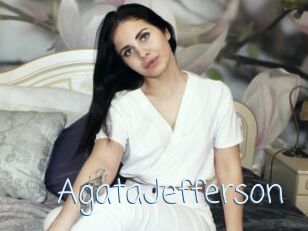 AgataJefferson