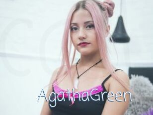 AgathaGreen