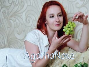 AgathaNoxe