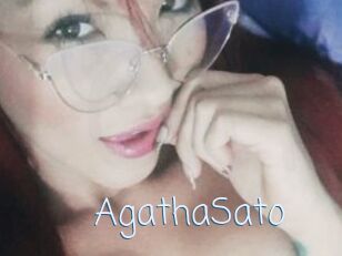 AgathaSato