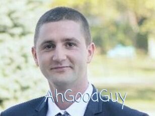AhGoodGuy