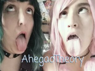AhegaoTheory
