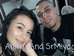 Ahilyn_And_SrMiyagi