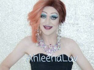 AhleenaLuv