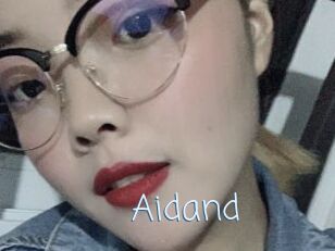 Aidand