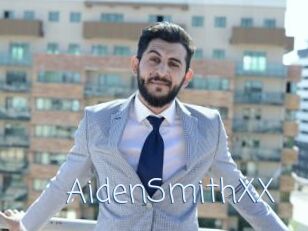 AidenSmithXX