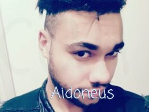 Aidoneus