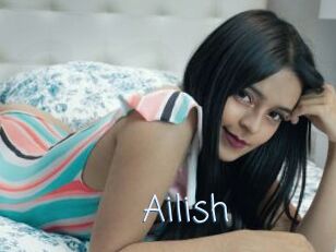 Ailish