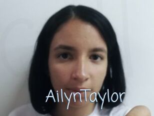 AilynTaylor