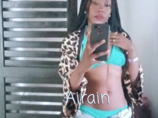 Airain