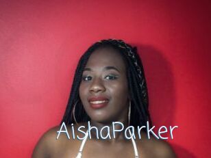 AishaParker