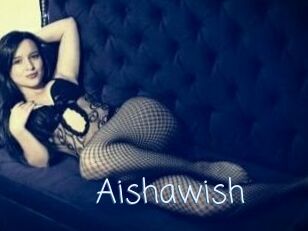 Aishawish