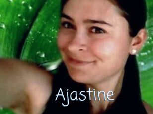 Ajastine