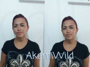 AkemiWild