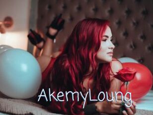 AkemyLoung