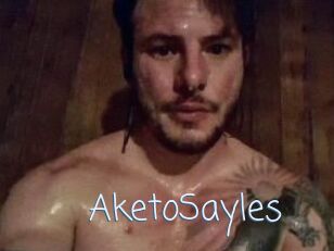 Aketo_Sayles