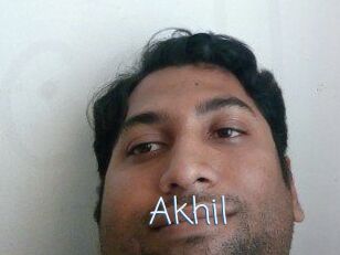 Akhil