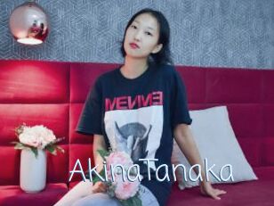 AkinaTanaka