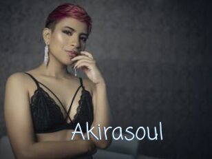 Akirasoul
