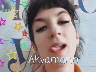 Akvamarin