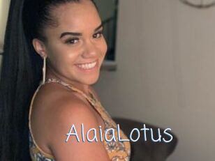 AlaiaLotus