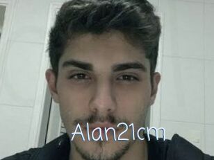 Alan21cm