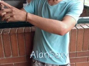 AlanSexy