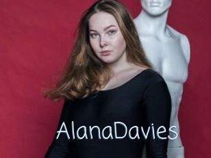AlanaDavies